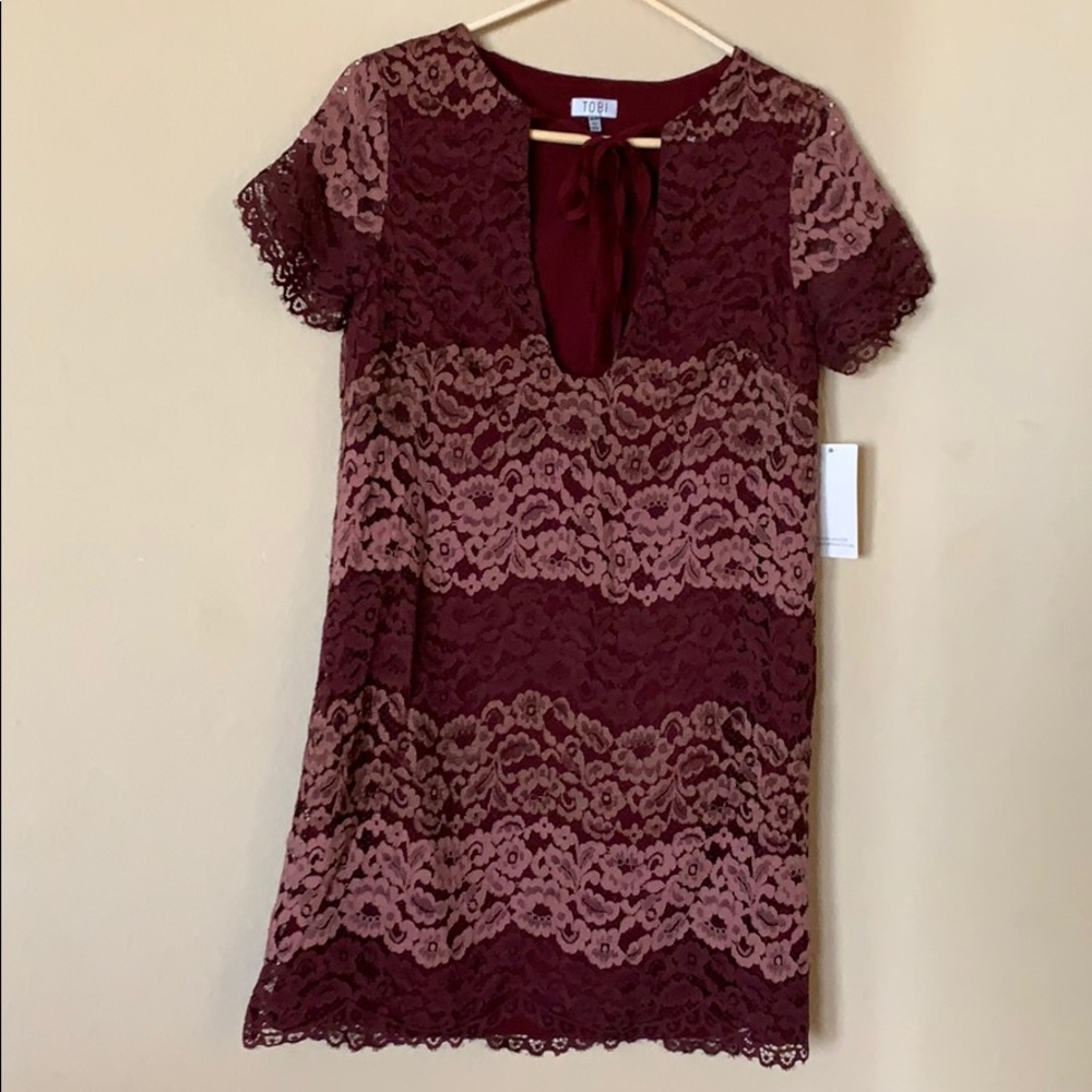 Tobi Dress